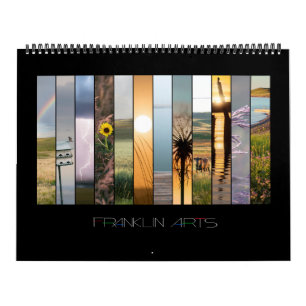 2022 Mittelwestfelder und Wassermassen Kalender