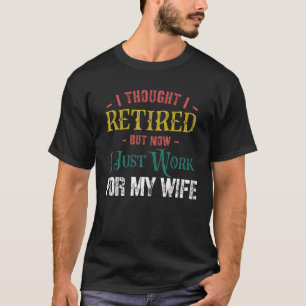 2022 neu erledigt, arbeite ich jetzt nur für meine T-Shirt