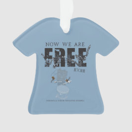 2022 Noblesville Indoor Schlagzeug Ornament