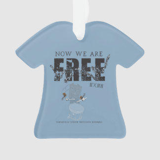 2022 Noblesville Indoor Schlagzeug Ornament