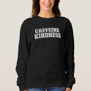 2022 Retro Cool Coffee Sprichwort Mama Mama Kaffee Sweatshirt