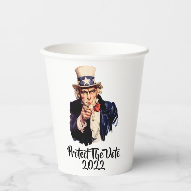 2022 schützen pappbecher (Vorderseite)
