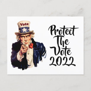 2022 schützen postkarte