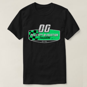 2022 T - Shirt Nr. 00 PMS