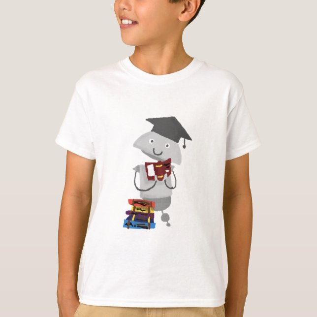 2022 T - Shirt Wettbewerb 2. Platz Gewinner (Vorderseite)