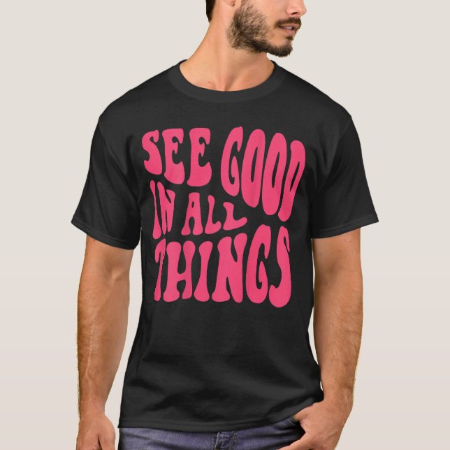 2022 trendy Costume Words O T-Shirt (Vorderseite)