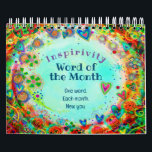 (2022 Version) Kleine Inspirivity ONE WORD Calenda Kalender<br><div class="desc">Kann ein WORT wirklich dein Leben verändern? Es lohnt sich einen Versuch... Diese ONE WORD-Kalender sind von Trainern, Arbeitgebern, Lehrern usw. sehr hart getroffen worden, um das Leben zu motivieren und zu verbessern. Probieren Sie eines für sich selbst oder geben Sie es Ihren Mitarbeitern, Ihrer Familie und Ihren Freunden. Die...</div>