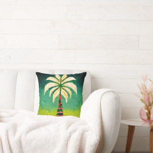 2022 Weihnachten Neujahr Kissen Geschenk Pixel Art