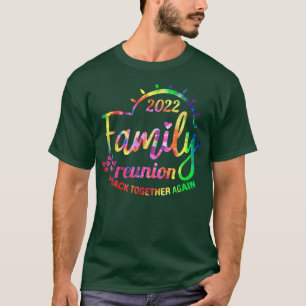 2022er-Wiedersehen wieder zusammen Apparel T-Shirt