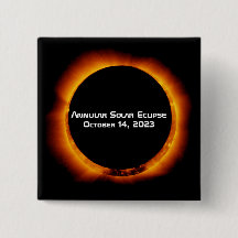 2023 Annular Solar Eclipse