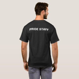 2023 Bedienstete T-Shirt