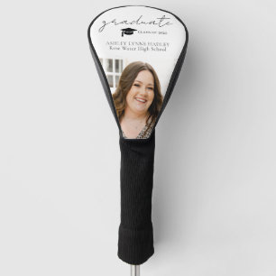 2023 Foto Golf Headcover