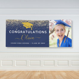 2023 Glitter-Navy-Blue-Gold-Skala Banner