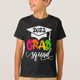 2023 Grad T-Shirt