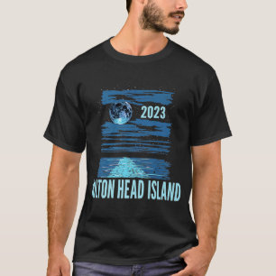 2023 Hilton Head Island Vacation T-Shirt