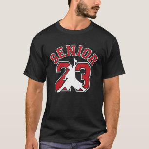 2023 Höhepunkt am letzten Schultag T-Shirt