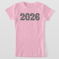 2023 in Skulls T - Shirt