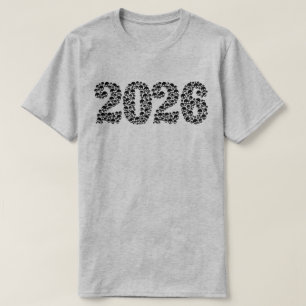 2023 in Skulls T - Shirt