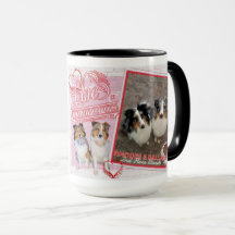 2023 Ioney's Southern Paws FebruarMug