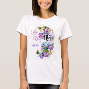 2023 JCCA Specialty - Women's Tee Shirt