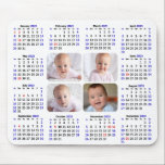 2023 Kalender Benutzerdefiniertes Foto Modernes Mi Mousepad<br><div class="desc">2023 Kalender Custom 4 Foto Moderne Minimalistische Maus Pad. Alle Texte sind so vorbereitet,  dass Sie sie einfach und schnell mit Ihren eigenen Details personalisieren können.</div>