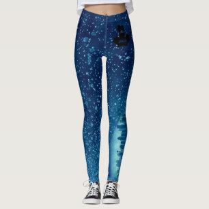 2023 KCC Natl Specialty Logo Leggings Calgary Bbls