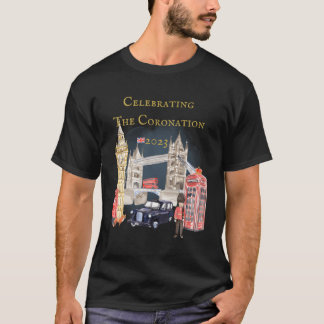 2023 König Charles III L T-Shirt