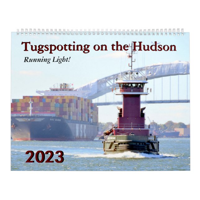 2023 Laufender Lichtkalender Kalender (Titelbild)