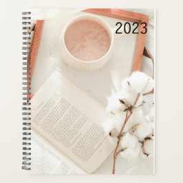 2023 Monatlicher und wöchentlicher Planer