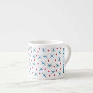 2023 NEUJAHR-TASSE GESCHENK FÜR PAPA ESPRESSOTASSE