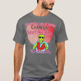 2023 OhForThe LoveOfMoving Champion Heart Breakers T-Shirt