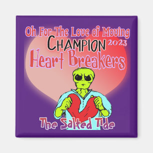 2023 OhForThe LoveOfMoving Champion Magnet 2