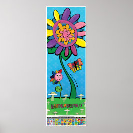 2023 Poster - Fun Nature - Buellton.Art