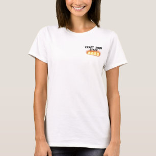 2023 Shirt der Mitarbeiter des Handwerks