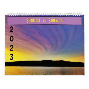 2023 Sonnenaufgang & Sonnenuntergänge   Idaho Kalender