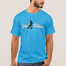 2023 SpinNations T-Shirts