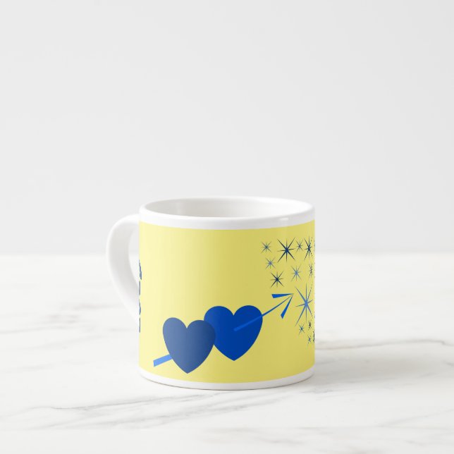 2023 TASSE ALS GESCHENK FÜR IHR LIEBTES (Vorderseite Links)