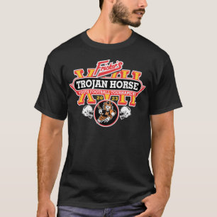 2023 Trojaner - Massillon Tigers Design T-Shirt