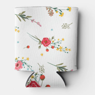 2023 Wildblume Abschluss Dosenkühler