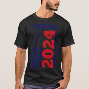 2024 14 T-Shirt