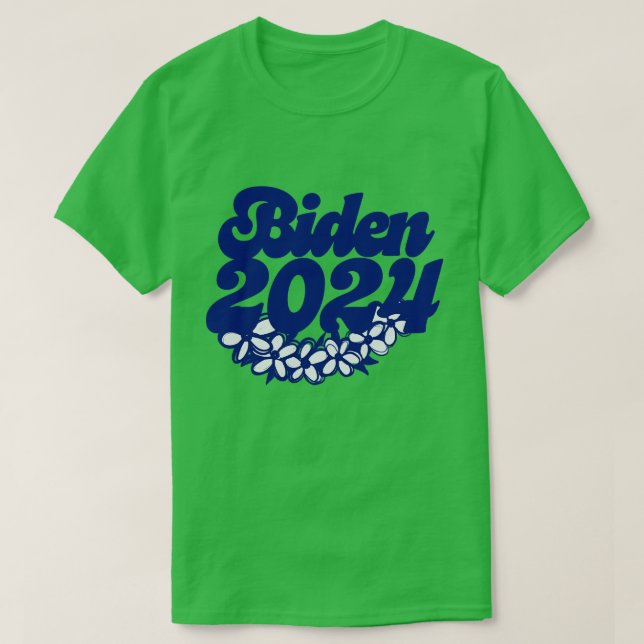 2024 1 T-Shirt (Design vorne)