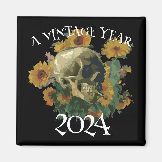 2024 2025 2026 2027 2028 2029 2030 2031 2032 2033 MAGNET (Vorne)