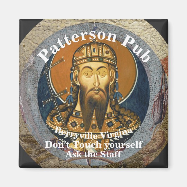 2024 2025 2026 2027 2028 2029 2030 2031 2032 2033 MAGNET (Vorne)