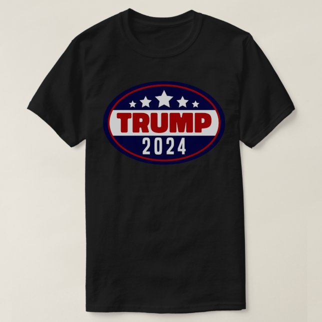 2024 28 T-Shirt (Design vorne)