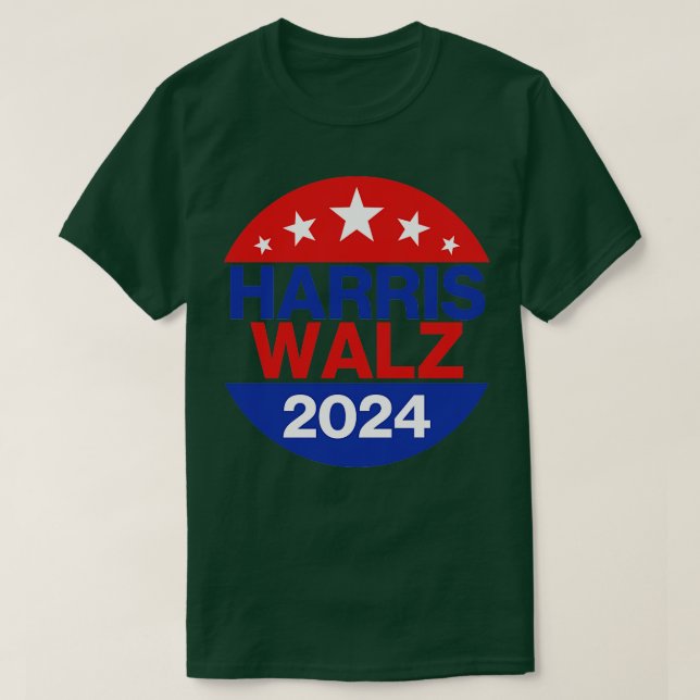2024 36 T-Shirt (Design vorne)