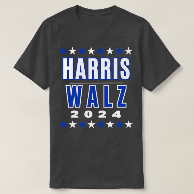 2024 4 T-Shirt (Design vorne)