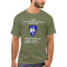 2024 65. Infantry Wiedersehen-Hudson Valley DARK