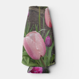 2024 Blume Flasche Cooler von RoseWrites Flaschenkühler