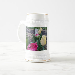 2024 Blume Stein / Tasse von RoseWrites