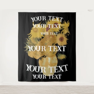 2024 Cocktail-Wein-Dinner-Soiree Kostümthema Wandteppich